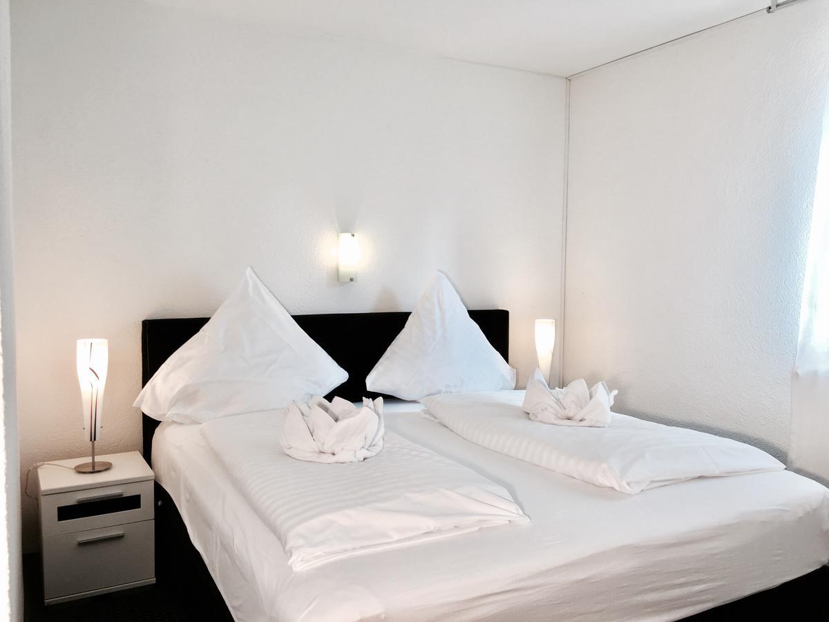 City Hotel Diez Exterior foto